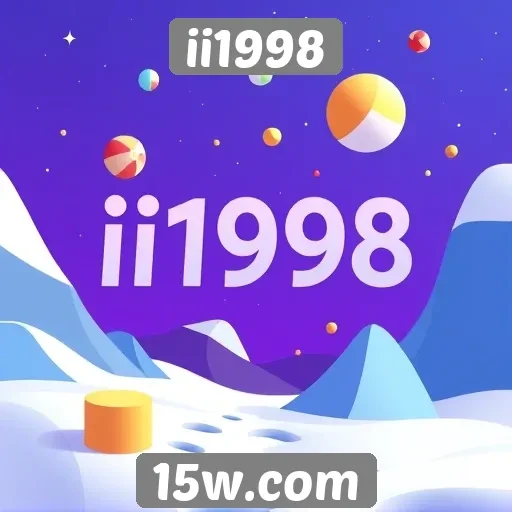 Novidades em jogos na plataforma ii1998